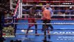 Tyson Fury terrasse Wilder par KO et conserve son titre WBC