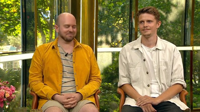 Kampen for homoseksuelles rettigheder er langt fra færdig | WorldPride & Copenhagen Pride 2021 | Go aften Live | TV2 Play @ TV2 Danmark