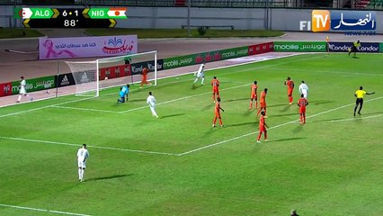 بعد نهاية حقبة تاسفاوت ..السوبر سليم يخلد نفسه افضل هداف جزائري