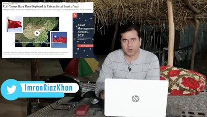 China warns United States _ Pakistan-US Relations _ Imran Khan Exclusive(720P_HD)