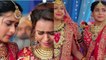 Sasural Simar Ka 2 spoiler: Simar ने निभाया बहू होने का फर्ज, Sandhya और Aditi को संभाला | FilmiBeat