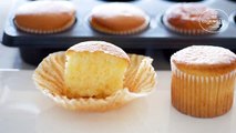 Yoğurt kabarık kek tarifi / Kolay kek / basit tarif