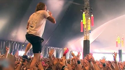 40 Luckiest People Caught On Camera