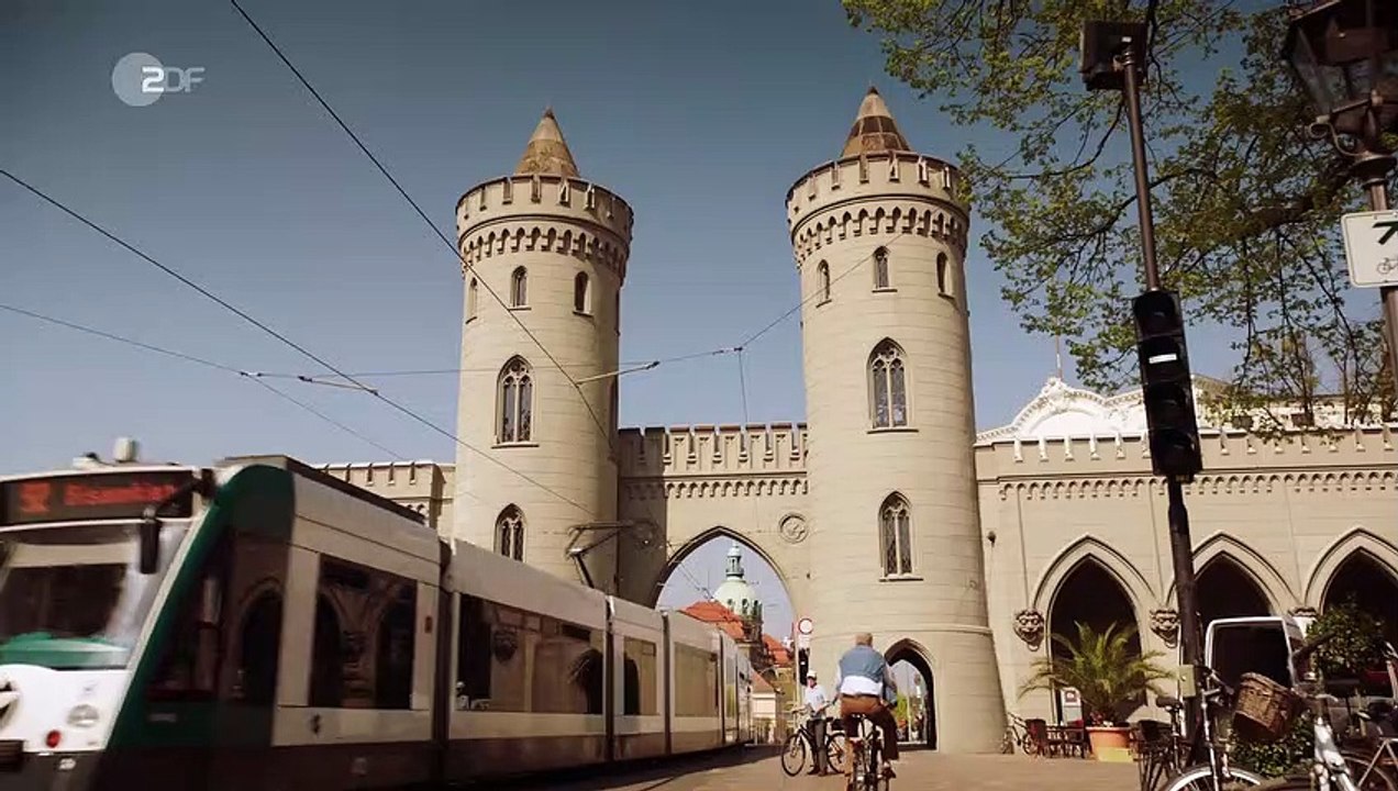 SOKO Potsdam: Bittersüßer Tod | Folge 4/Staffel 4