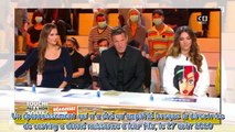 Benjamin Castaldi - de l'eau dans le gaz avec Aurore Aleman - Ses confidences étonnantes