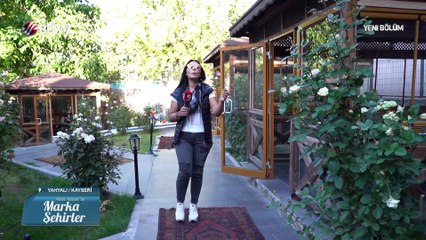 Marka Şehirler 10 Ekim 2021