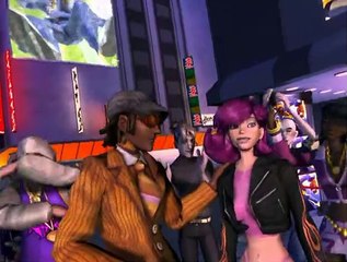 Les Urbz : Les Sims in the City online multiplayer - ngc