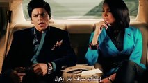 ايه اللي هيحصل لما اخطر مجرم في العالم يقرر يسرق بنك ملخص فيلم Don 2 - The King Is Back