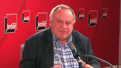 Jean-Marc Daniel : après le Covid, "on va retrouver les problèmes qu'on avait en 2019"