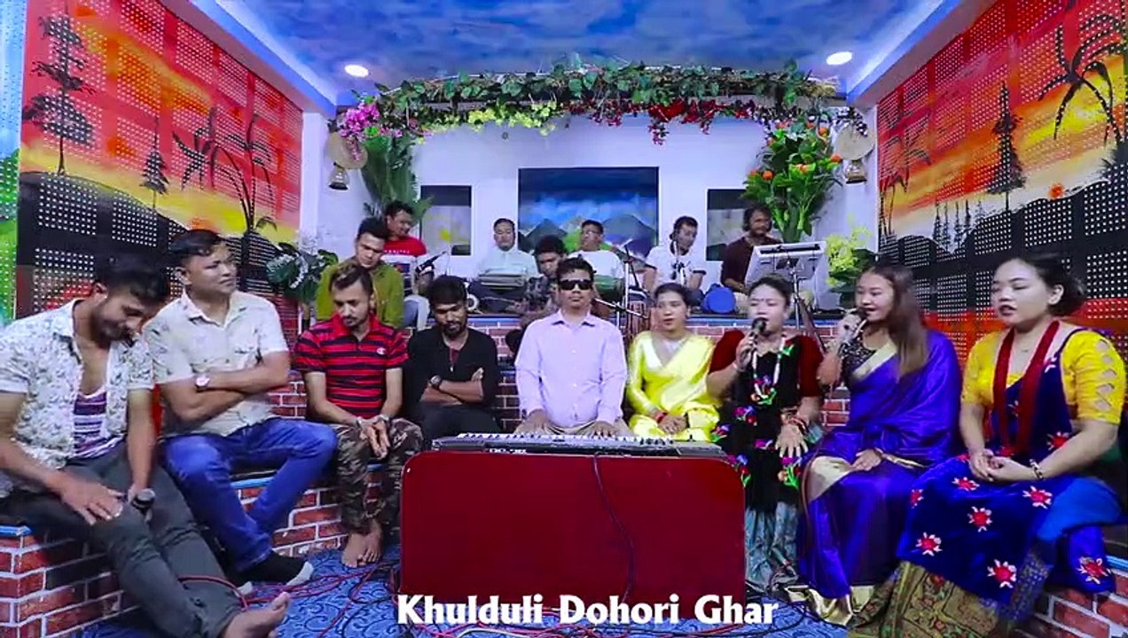 सबैलाई घात गरेर हिड्ने राजुले नपाउने भए मलामी