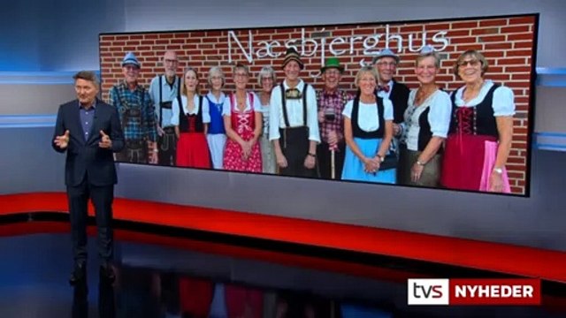 Bodil Jørgensen | TV SYD har fået nyt PLAY-univers | 8 Oktober 2021 | TV SYD & TV2 Danmark