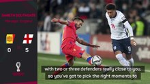 Southgate confident Sancho will come good for Man United