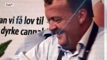 Poul Erik Skammelsen | Søndag 19. Maj | 10.00 | Valgfolkemøde | tvsyd.dk | Folketingsvalg & Europa Parlamentsvalg i 2019 | TV SYD & TV2 Danmark