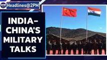 LAC: 13th Round Of India-China Military talks today in eastern Ladakh | Oneindia News