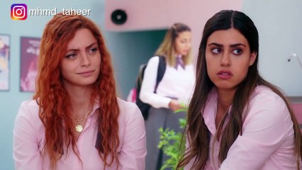 ملخص الجزء الاول من مسلسل "مدرسة الروابي للبنات"