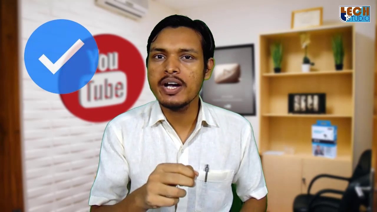 How i Got Blue Verified Tick on My Facebook Page? | How to Get Blue Verified Badge on Facebook | Tech Studio