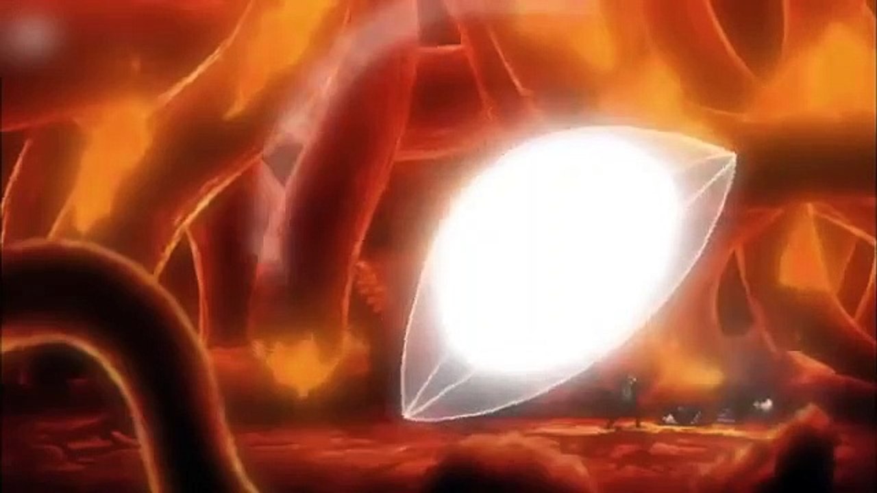 Naruto - Madara vs Five Kages Epic Full Fight - English Subbed