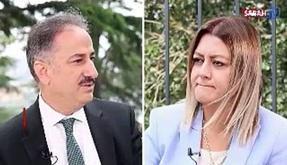 Naci İnci: İfade özgürlüğü değil vandallıktır