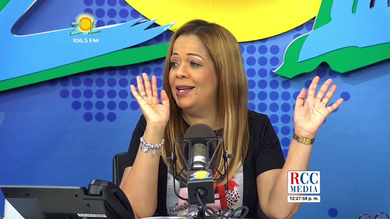 Conversando sobre Salud Mental Con José Andrés Rodríguez