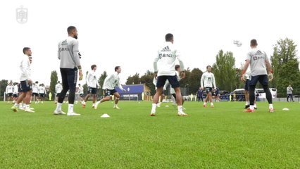 España busca ante Francia su primera Liga de Naciones