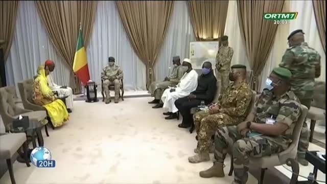 Liberada una monja colombiana que llevaba cautiva cuatro años en Mali