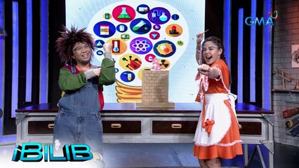 iBilib: Brick game without any gadget? It's game time!