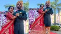 Sasural Simar Ka 2 spoiler: Aarav का हाथ पकड़कर ऐसे इतराई Simar, Sirav love  |FilmiBeat