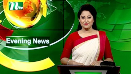 NTV Evening News | 10 October 2021