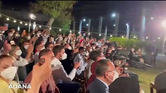 Fahrettin Altun paylaştı: Bu şarkılar hiç bitmesin