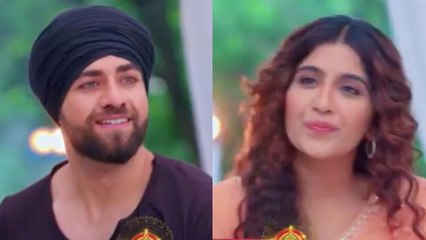 Choti Sarrdaarni 11 October Promo: Seher finally confesses her love for Rajveer | FilmiBeat
