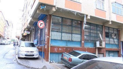 PANDEMİ DÖNEMİNDE BAKKALLIĞA YOĞUN İLGİ; İSTANBUL'DA SAYILARI YÜZDE 20 ARTTI