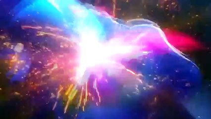 Sasuke Using Rinengan vs Kinshiki Otsutsuki in Kaguyas Palace - Eng Subs [HD 60FPS]