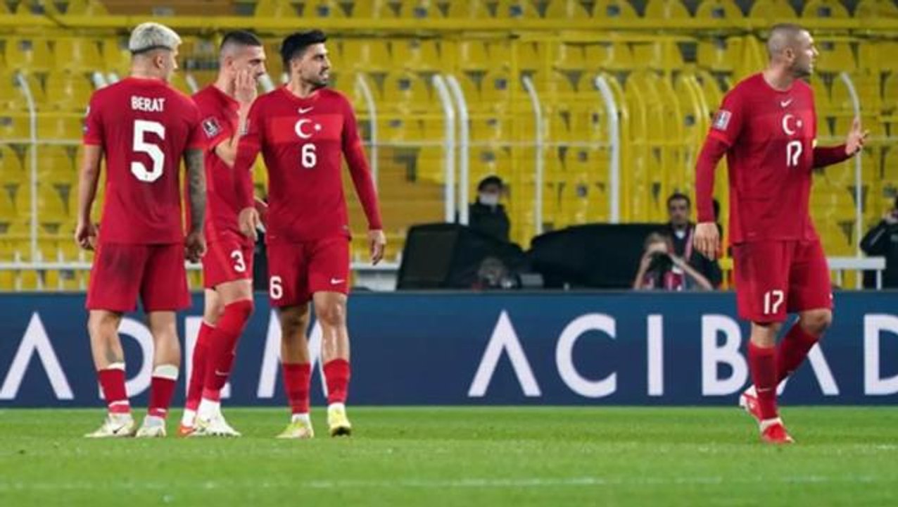 İlk maçta Norveç'i 3-0 yenmemiz bir işe yaramadı! Gruptan çıkmak için kazanmak da yetmiyor