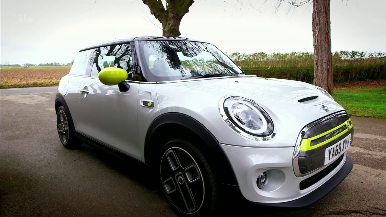 Electric.Cars Are We Ready UK