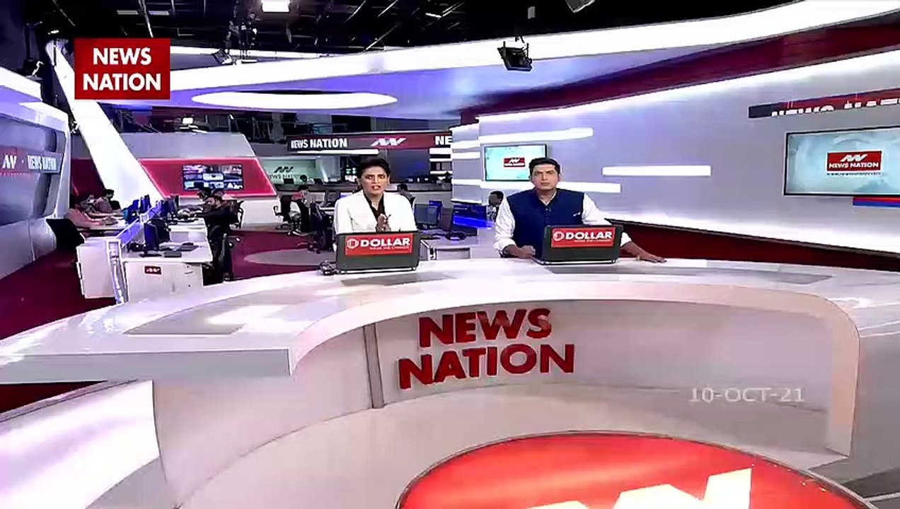 Power Minister RK Singh Denies Reports of Coal Shortage, Watch Video