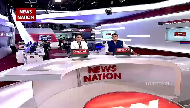 Power Minister RK Singh Denies Reports of Coal Shortage, Watch Video