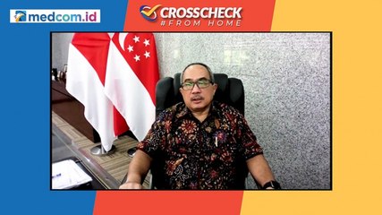 Berdasarkan Data, Profesor Singapura Kishore Mahbubani Puji Jokowi