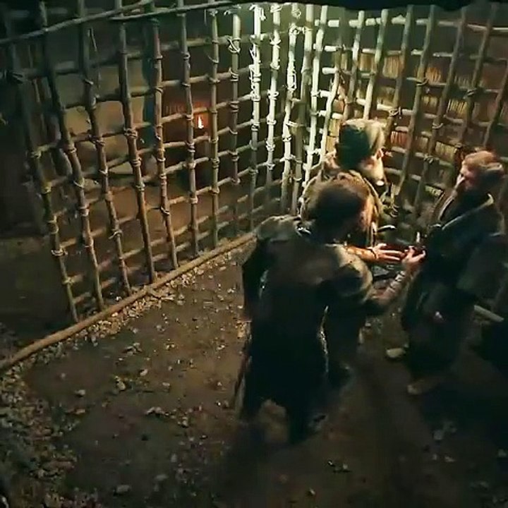 Yeh_tera_death_time_haibamsi_&_cerkutay_on_firei_hate_enemy_artugrul_osman_#short(360p)