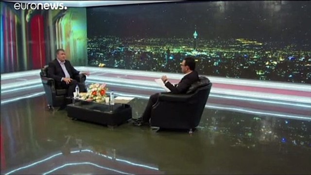 إيران تعلن امتلاك أكثر من 120 كيلوغراما من اليورانيوم المخصب بنسبة 20 بالمئة