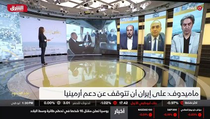 ...إلى الآن أي تواجد إسرائيلي عسكري على الح...