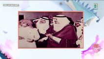 رسام سعودي: الملك سلمان اشتري مني لوحة بسعر خيالي