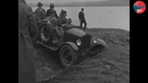 The Amazing Ways They Used To Test Vehicles For Offroad Use