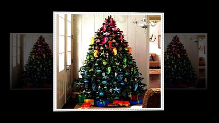 Ideas para Arbolitos de Navidad