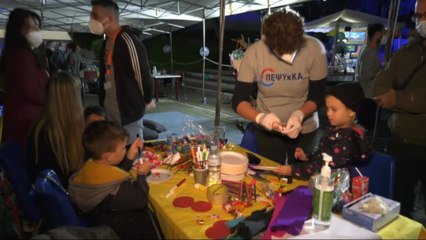 Παγκόσμια Ημέρα Ψυχικής Υγείας