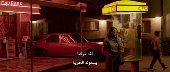 Jailbreak Pact 2020 part3 فيلم اجنبي مترجم