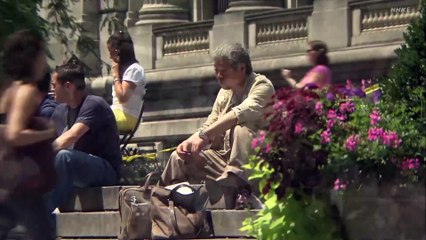 1-立花隆さん追悼「立花隆　最前線報告　サイボーグ技術が人類を変える」