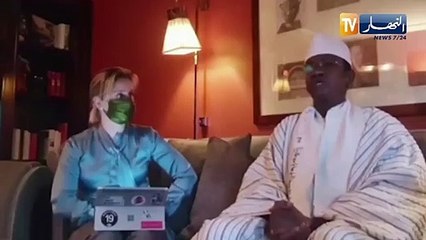 رئيس الحكومة المالية يتهم فرنسا بالإرهاب ويعمق من أزمات ماكرون الدبلوماسية