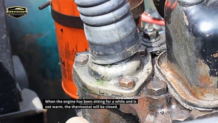 How To Tell If Your Mini Cooper Thermostat is Failing in Los Angeles