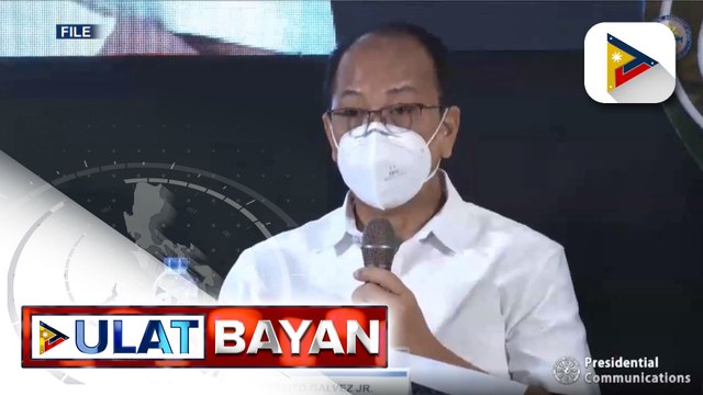 NTF, inatasan ang LGUs na paigtingin pa ang COVID-19 vaccine rollout
