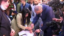 Les Irakiens votent pour des législatives anticipées sous haute protection